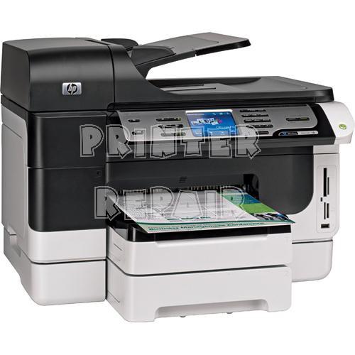 HP OfficeJet Pro 8500 Premier